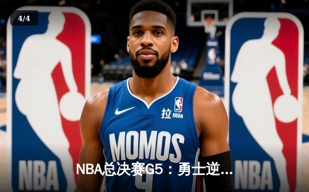 NBA总决赛G5：勇士逆转凯尔特人，库里43分率队夺赛点 - 4