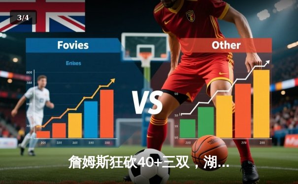 詹姆斯狂砍40+三双，湖人加时险胜勇士，西决悬念再起 - 3